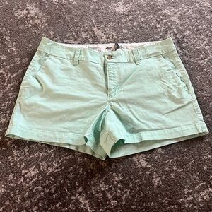 Old Navy Pixie Shorts